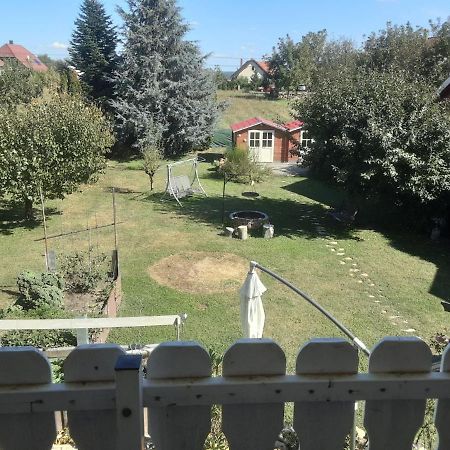 Appartement Andrea Galambok المظهر الخارجي الصورة