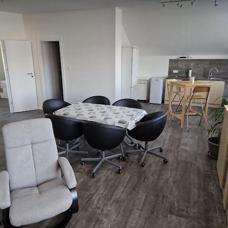 Appartement Andrea Galambok المظهر الخارجي الصورة