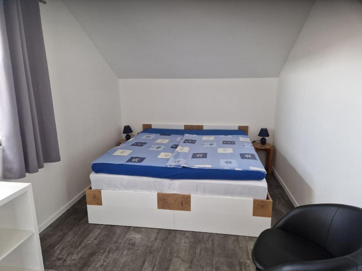 Appartement Andrea Galambok المظهر الخارجي الصورة