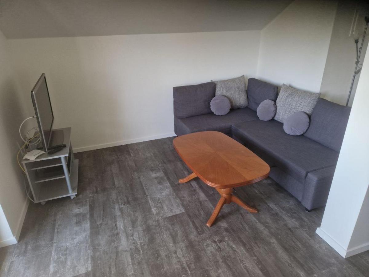 Appartement Andrea Galambok المظهر الخارجي الصورة
