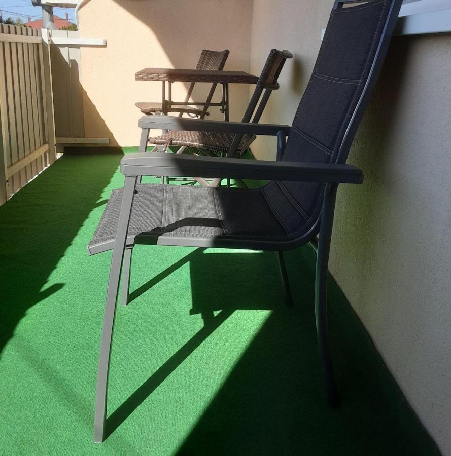 Appartement Andrea Galambok المظهر الخارجي الصورة